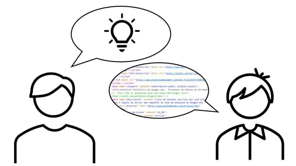 marketing e tecnologia - dialogo